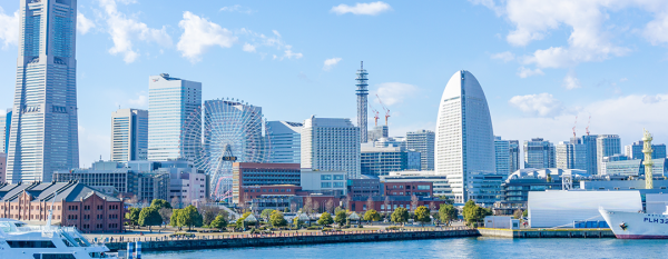 日本を代表する港町・横浜市の不用品処分について詳しく紹介！サムネイル